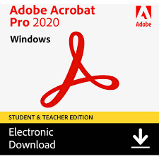 How to protect Adobe Acrobat .pdf file with password – Step by step